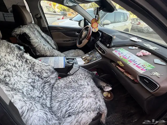 هيونداي سينتافي فل كامل 2021 2