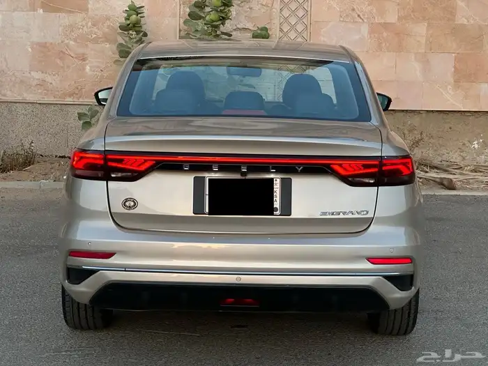 جيلي امجراند 7 فل موديل 2023 السعر 29000 الف 0