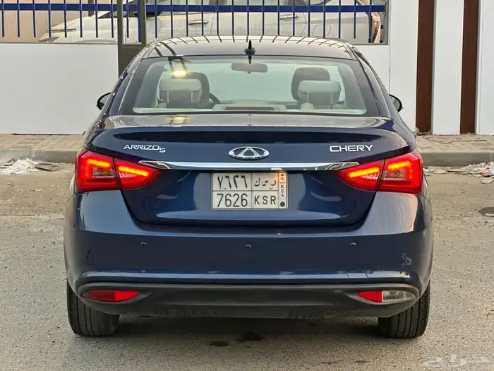 شيري اريزو 5 موديل 2023 البيع 23500 الف 0