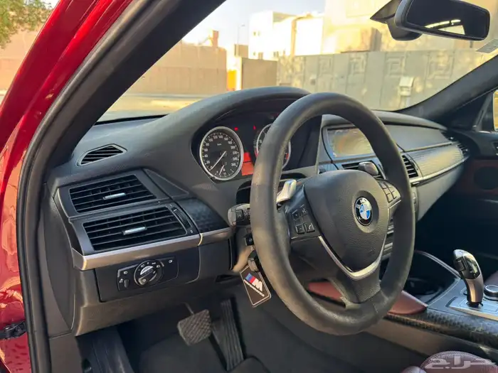 X6 2011 نظيف جدا 26
