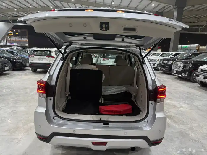 اكستيرا 2023 كاش واقساط 6