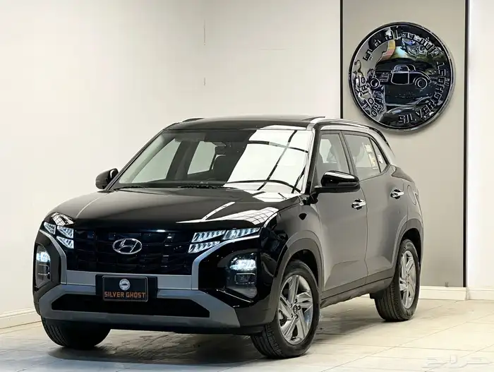 هيونداى كريتا فل كامل 2024 2