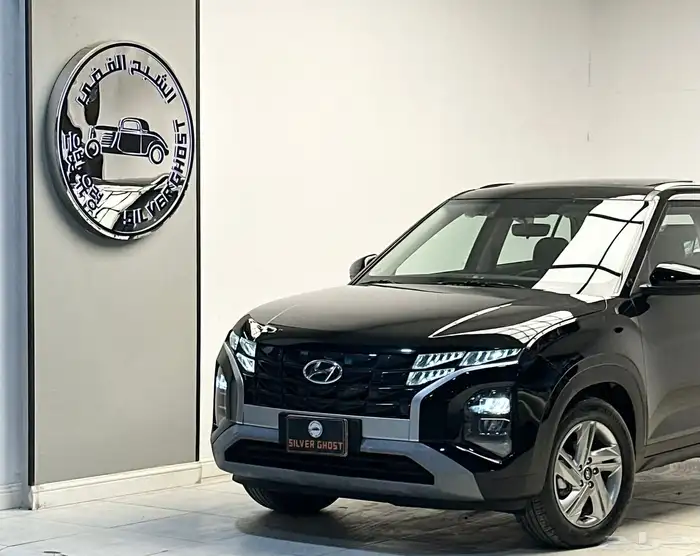 هيونداى كريتا فل كامل 2024 0