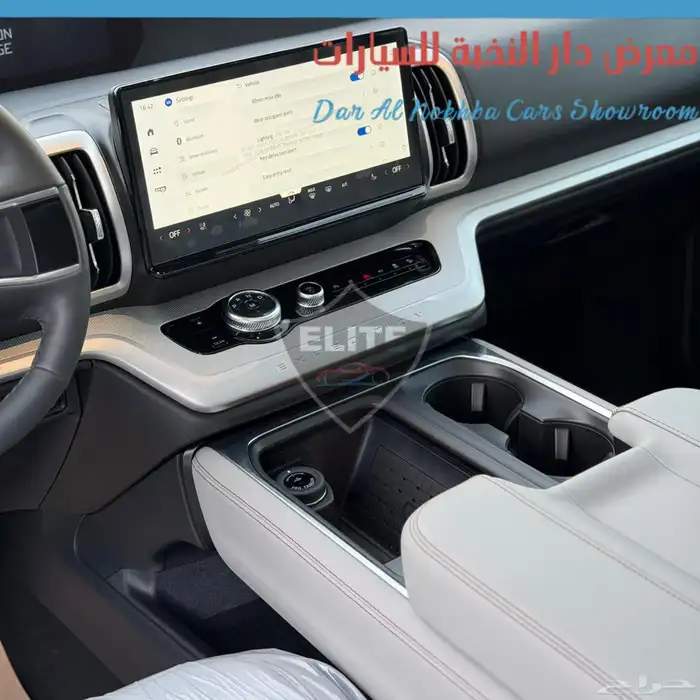 فورد اكسبديشن اكتف تورنج 2025 دبل 14