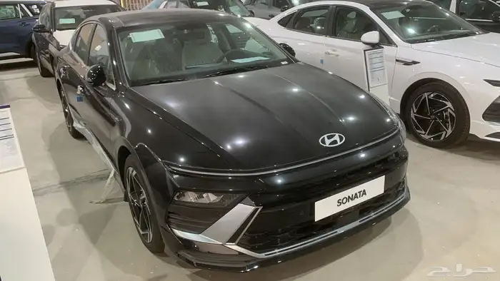 هيونداي سوناتا 2026 سمارت 0