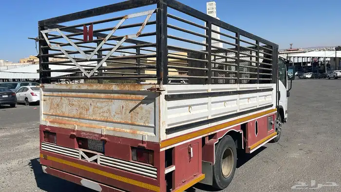 ايسوزو دينا شبك 2009 شبه الاصفار 5