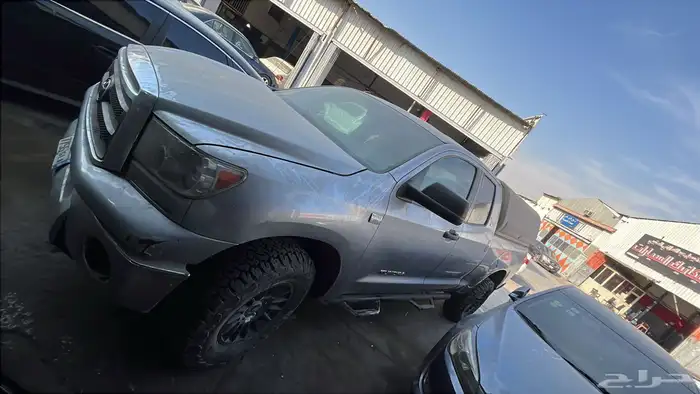 تندرا 2010 للبيع 3