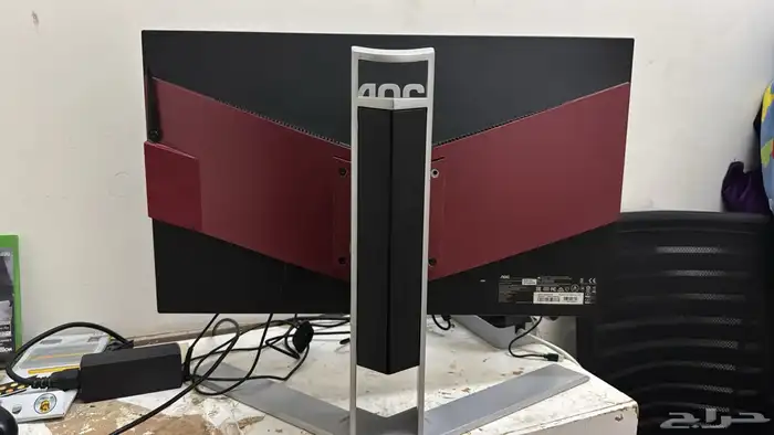 شاشه 144 هرتز K2 1