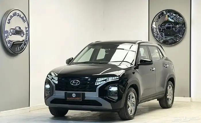 هيونداى كريتا فل كامل 2024 1