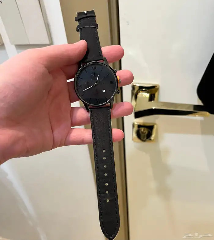 ساعات رجالية جديدة للبيع 2