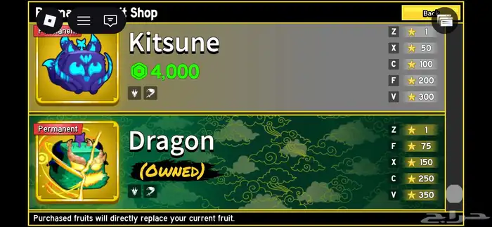 حساب روبلوكس متكامل 10