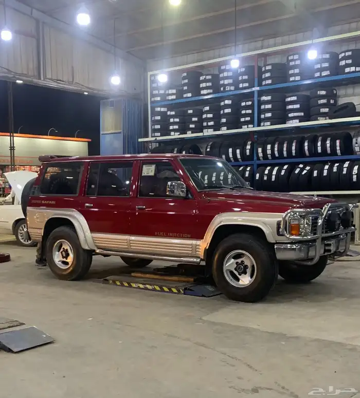 باترول للبيع 19