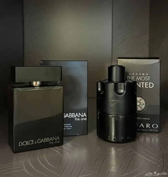 عطور فرنسية رجالية اصليه من المطار جديده ماهي مستعمله 0