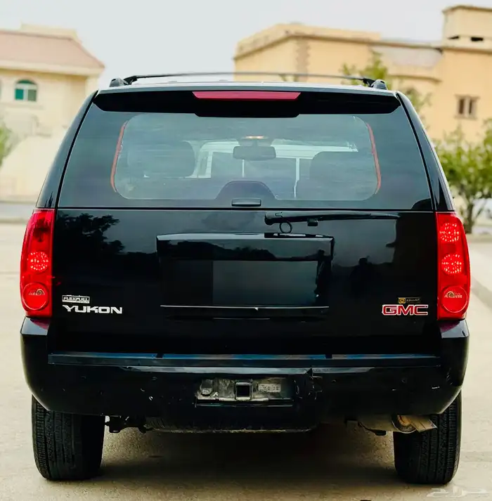 يوكن ((2010))دبل بحاله ممتازه 4