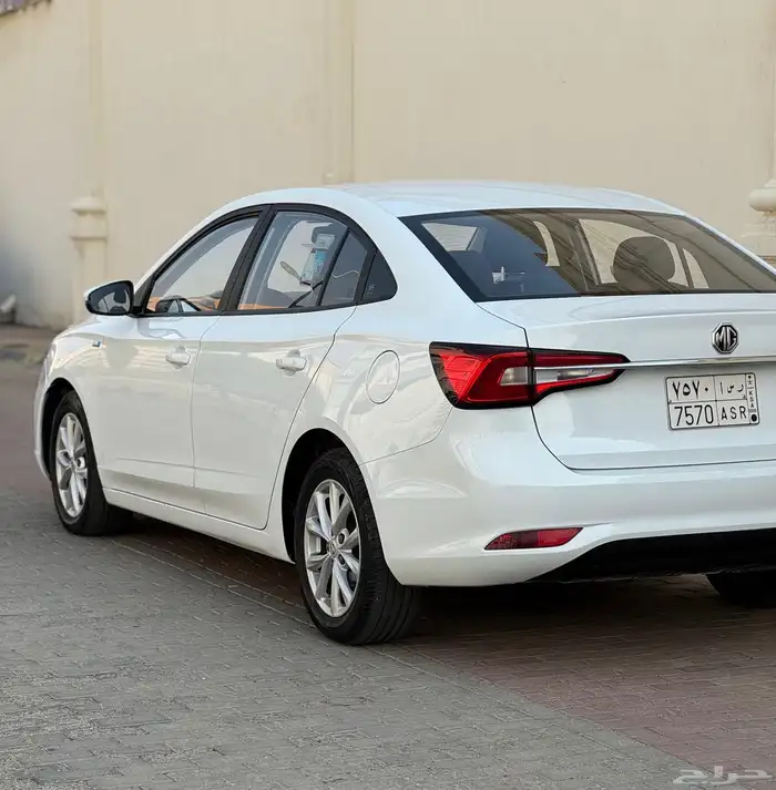 MG 5 2023 السعر 25000 الف 16