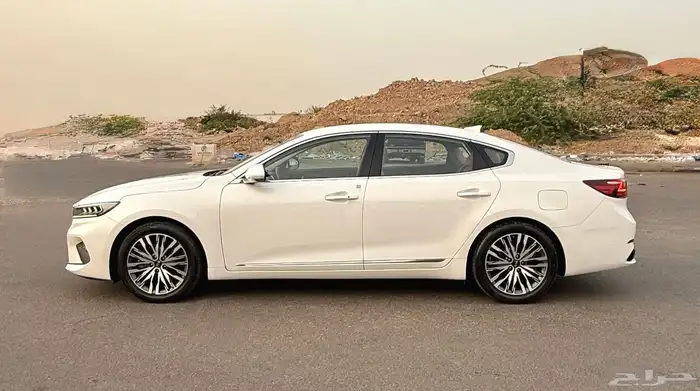 كادينزا 2020 فل بدون بنورما بحالة الوكاله للبيع 2