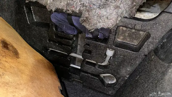 هوندا اكورد 2009 محول 2011 28