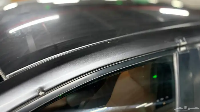 تويوتا كورولا XLi V4 2 0 2024 بقمه النظافه 34