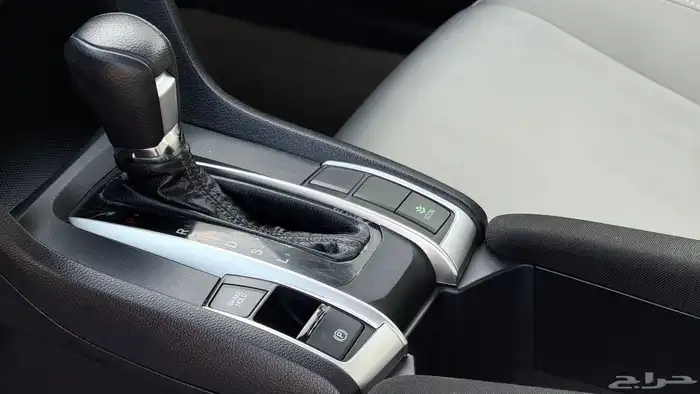 هوندا سيفيك 2020   1.6cc وكالة 22