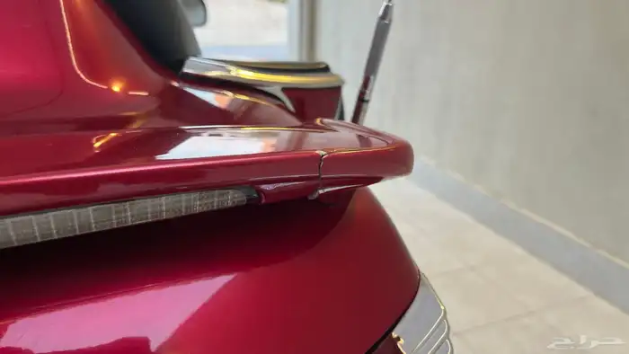 دباب قولد ونق احمر رصاصي 7