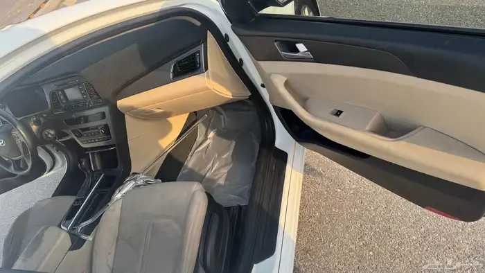 هيونداي سوناتا 2016 للبيع 15