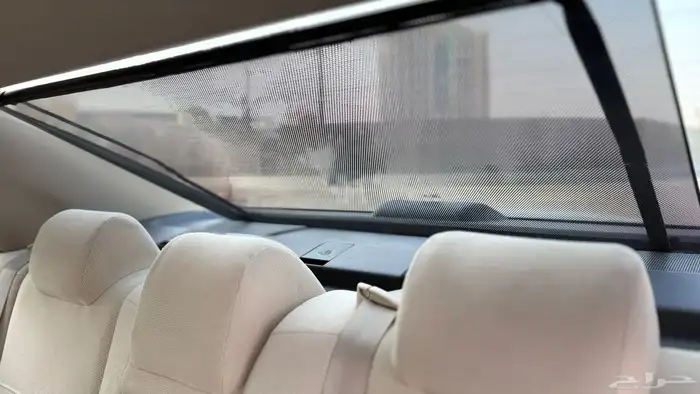 تويوتا كامري 2016 GLX فل كامل مالك الأول 38