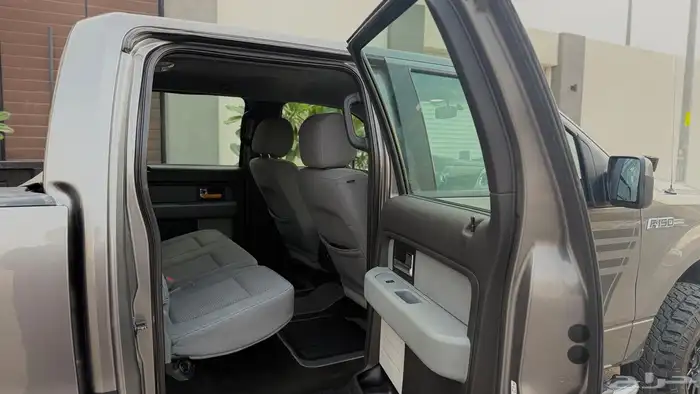 فورد F150 موديل 2013 XLT للبيع 18