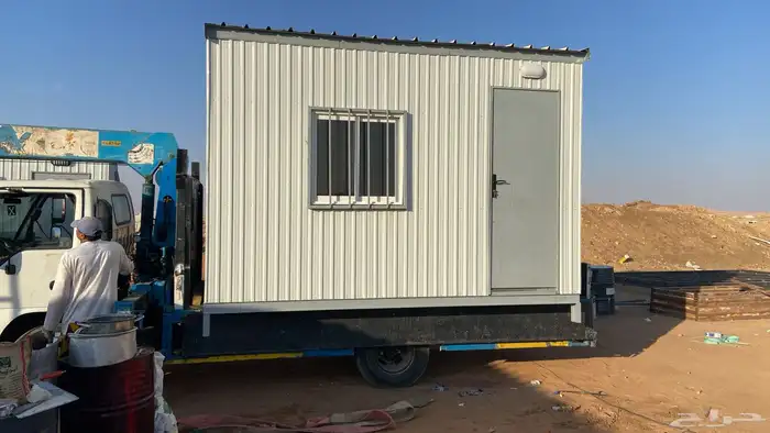 غرف بركس جميع مقاسات 1