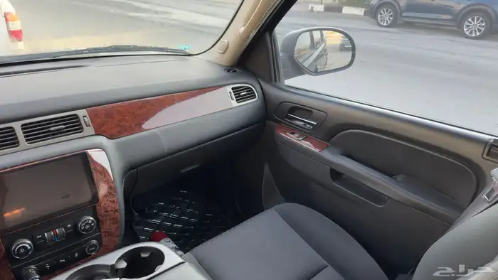 شيفروليه تاهو 2013 9