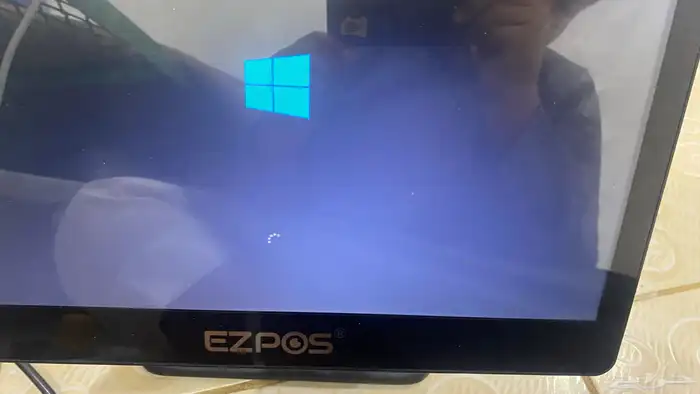 كمبيوتر كاشير 2