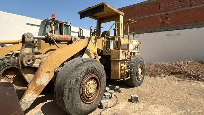 للبيع شيول 966D موديل 86 0