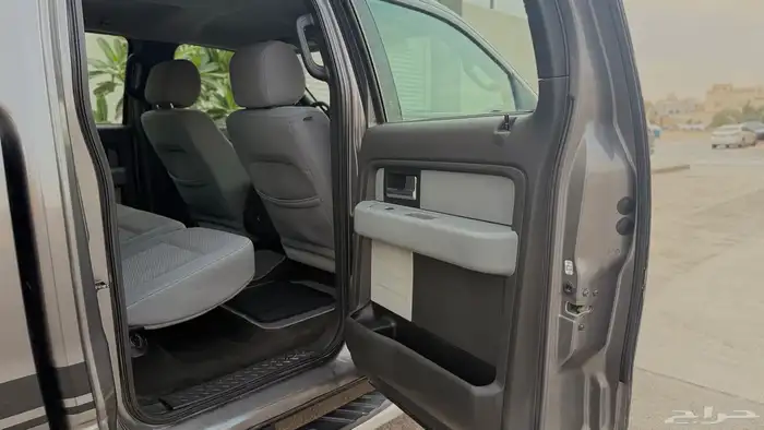 فورد F150 موديل 2013 XLT للبيع 19
