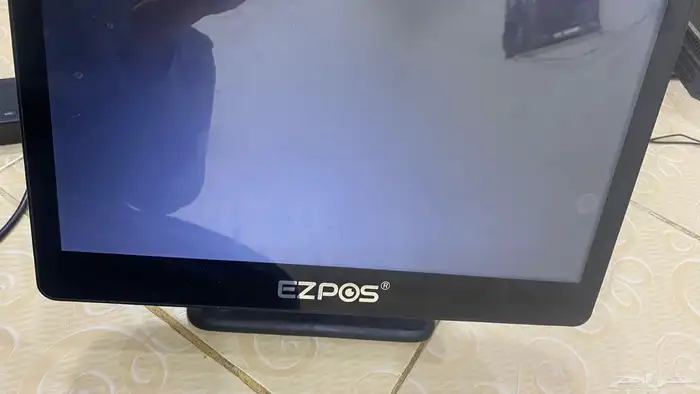 كمبيوتر كاشير 1