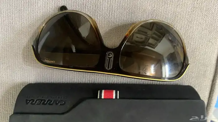 نظارة شمسية للجنسين SAFARI65 N 0