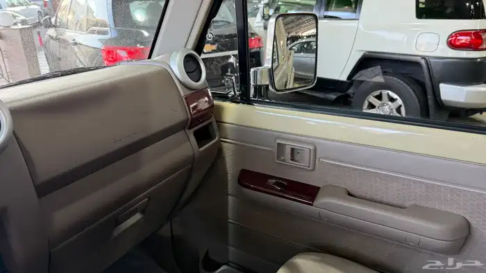 تويوتا شاص 2018 فل كامل ونش سعودي عداد 111.000 الف 9