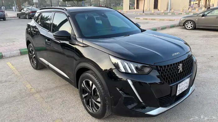 بيجو 2023 فل كامل 2008 غاية للمستخدم 2