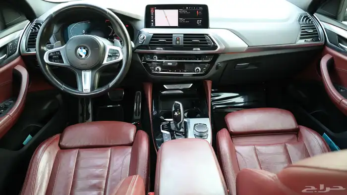 ناغي X4 M .. ( وصل الزين ) 23