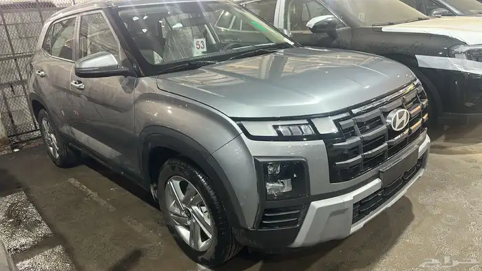 كريتا كمفورت 2026 10