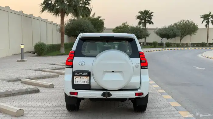 براود 6 سلندر وكالة 7