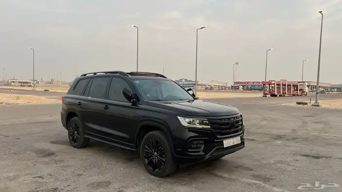 ام جي ار اكس 8. 2021نظيف 5