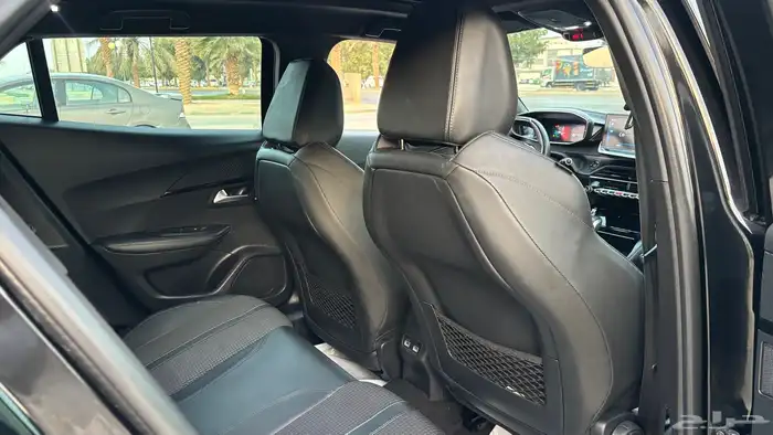 بيجو 2023 فل كامل 2008 غاية للمستخدم 25