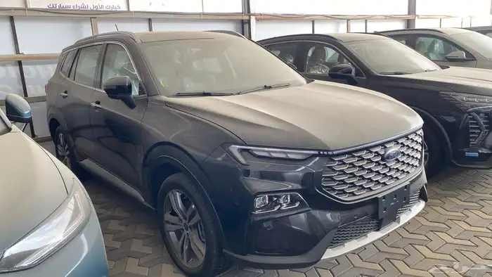 شركة التموين الحديث جميع انواع السيارات 27