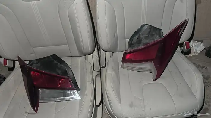 ديكورات النترا 2023 1