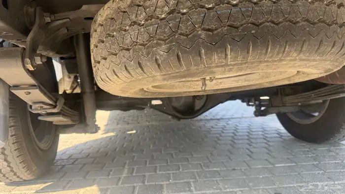 هايلكس 2015 تماتيك وكاله 9