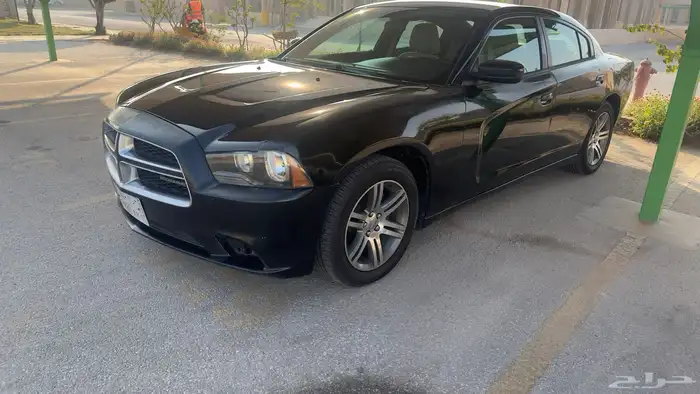 دوج تشارجر 2014 0
