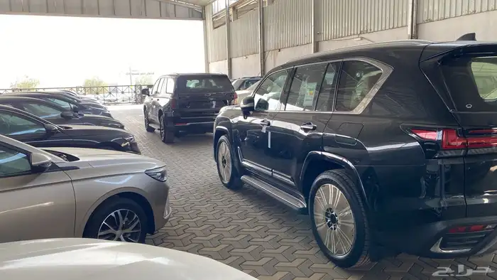 شركة التموين الحديث جميع انواع السيارات 17