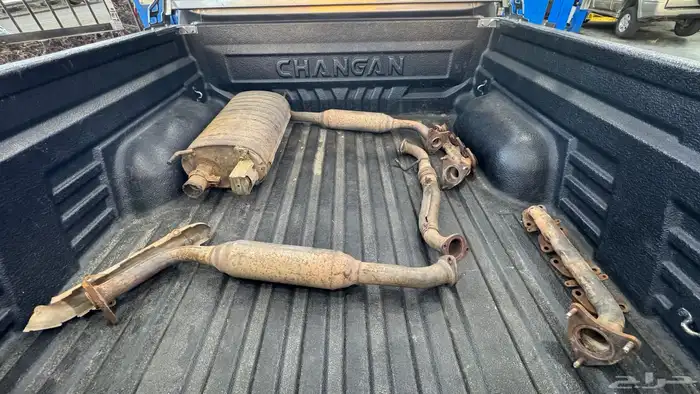 هدرز لاند_ لكزس 0