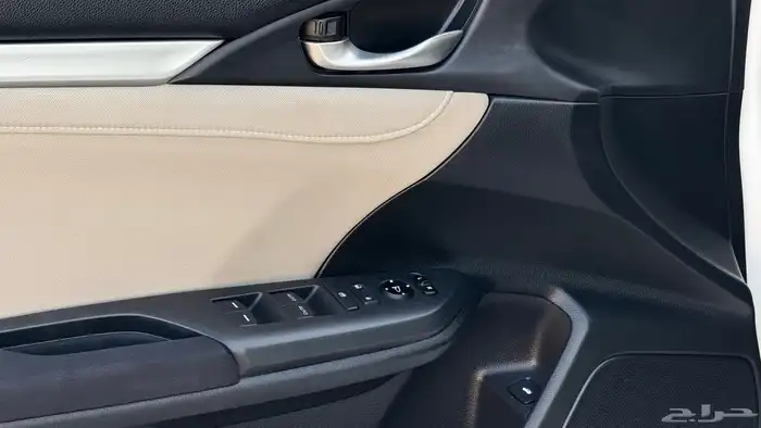 هوندا سيفيك 2020   1.6cc وكالة 21