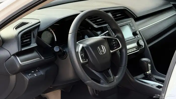 هوندا سيفيك 2020   1.6cc وكالة 20