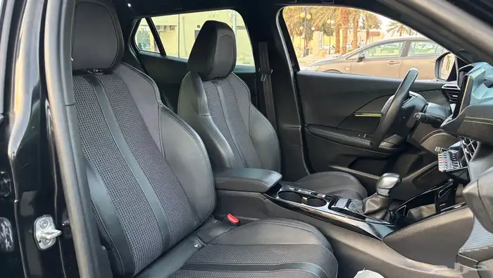 بيجو 2023 فل كامل 2008 غاية للمستخدم 27